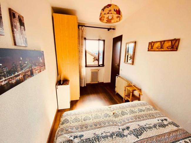 Appartamento in affitto a Tonezza del Cimone