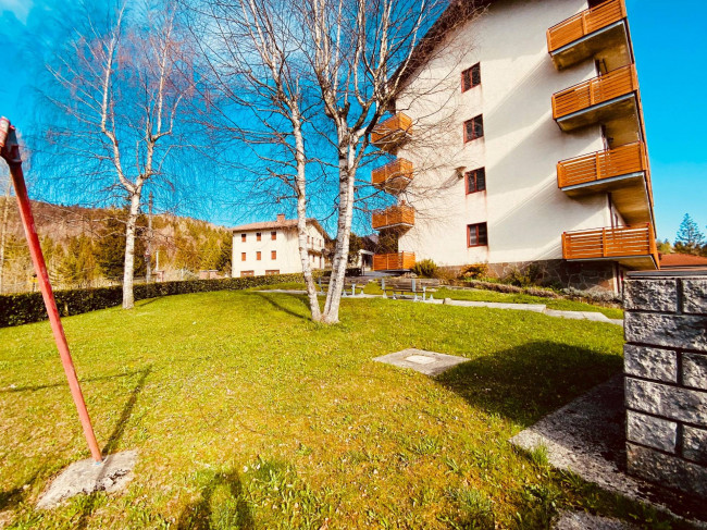 Appartamento in affitto a Tonezza del Cimone