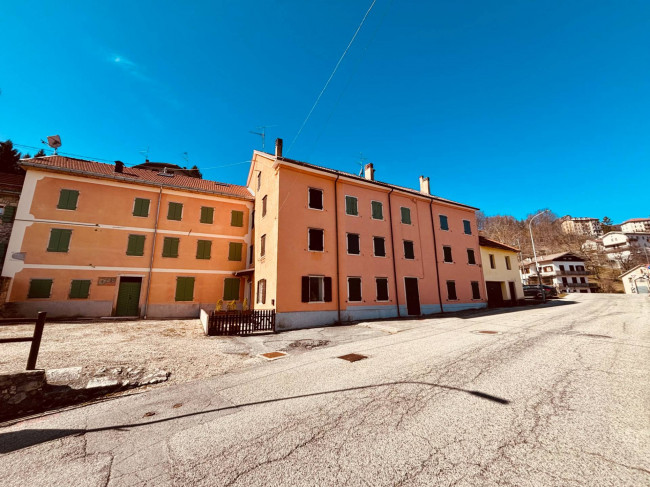 Appartamento trilocale in vendita a Tonezza del Cimone