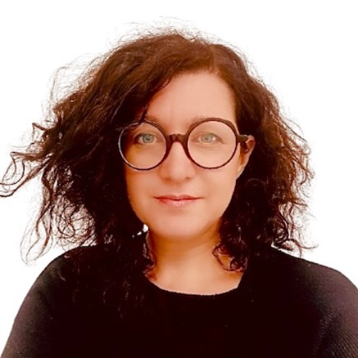 Casarotto Elisa - Responsabile commerciale