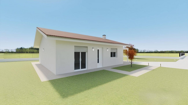 Villa unifamiliare in vendita a Ospedaletto Euganeo