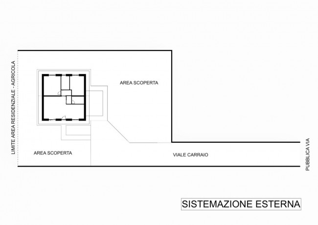 Villa unifamiliare in vendita a Ospedaletto Euganeo