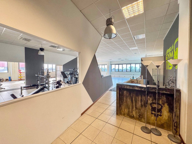 Laboratorio in vendita a Ponzano Veneto