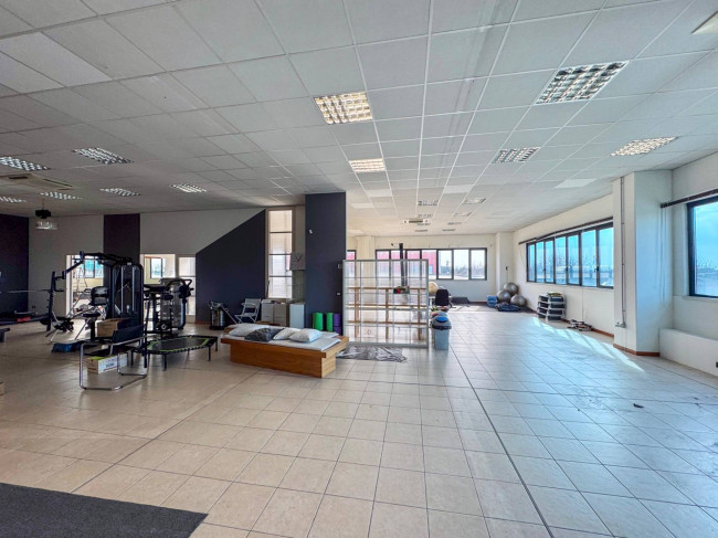 Laboratorio in vendita a Ponzano Veneto