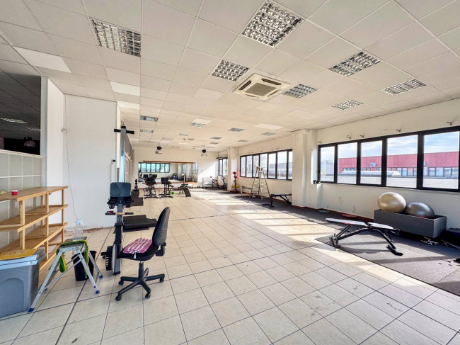 Laboratorio in vendita a Ponzano Veneto