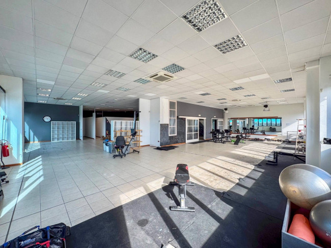 Laboratorio in vendita a Ponzano Veneto
