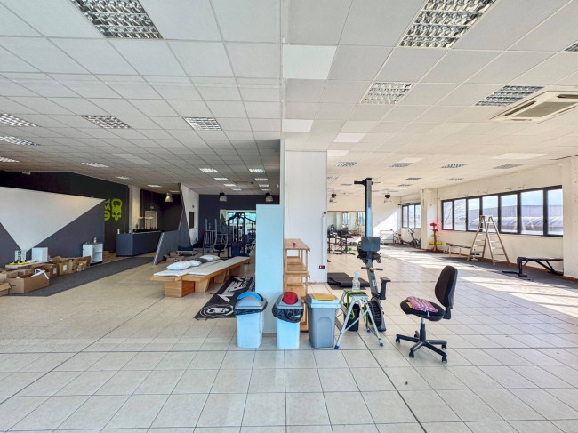 Laboratorio in vendita a Ponzano Veneto
