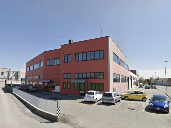 Laboratorio in vendita a Ponzano Veneto