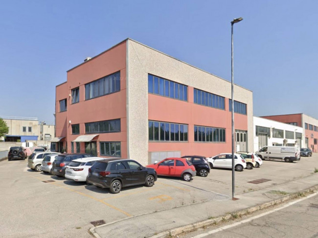 Laboratorio in vendita a Ponzano Veneto