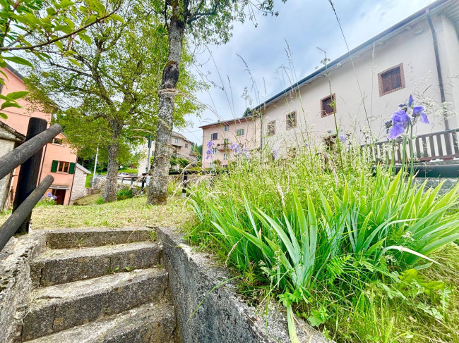 Appartamento trilocale in vendita a Tonezza del Cimone