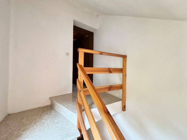 Appartamento trilocale in vendita a Tonezza del Cimone