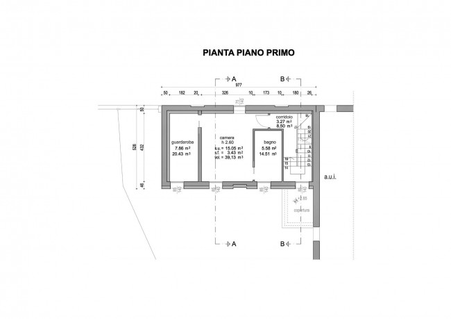 Abitazione indipendente in vendita a Vicenza