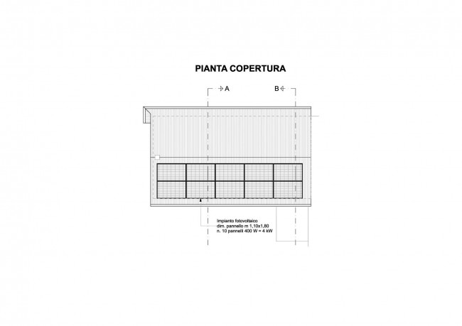 Abitazione indipendente in vendita a Vicenza
