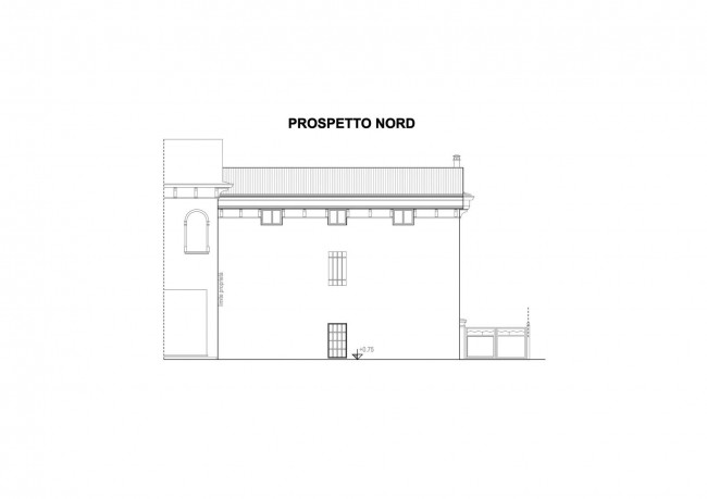 Abitazione indipendente in vendita a Vicenza