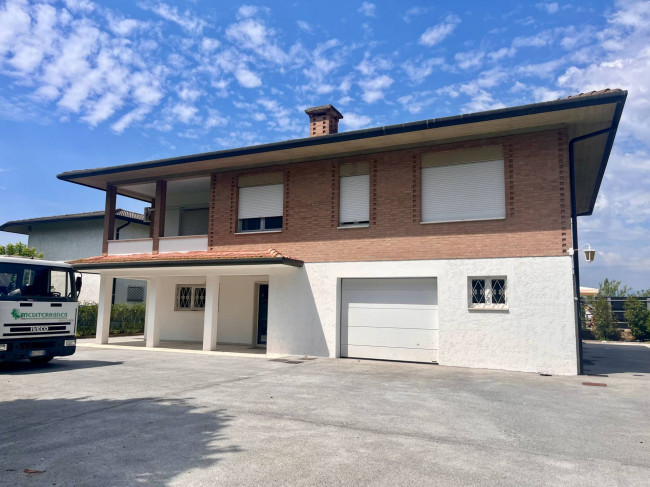 Abitazione indipendente in affitto a Vicenza