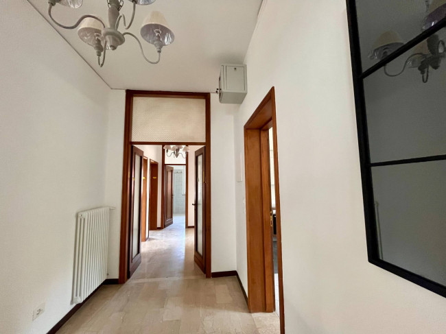 Abitazione indipendente in affitto a Vicenza