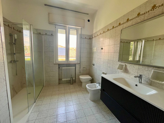 Abitazione indipendente in affitto a Vicenza