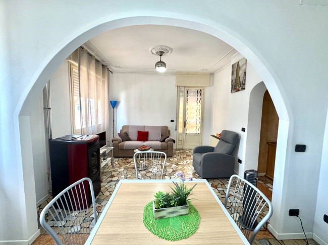 Appartamento in vendita a Pojana Maggiore