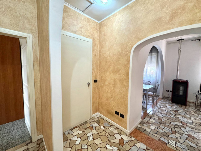 Appartamento in vendita a Pojana Maggiore