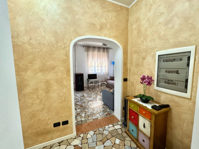 Appartamento in vendita a Pojana Maggiore