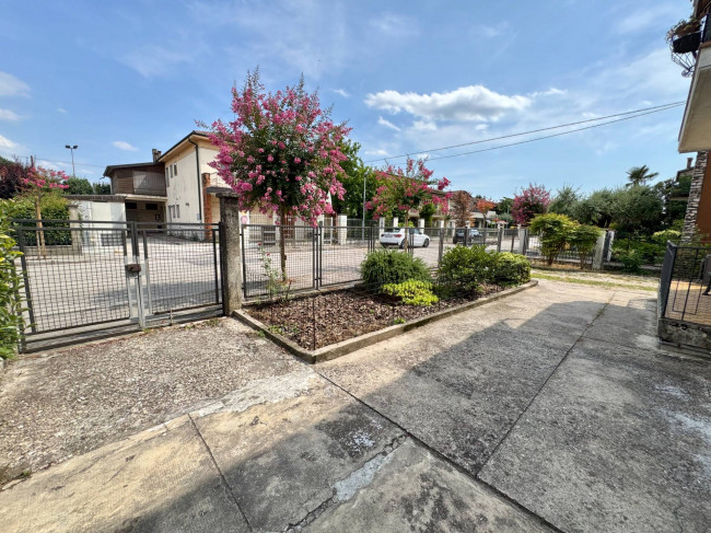 Appartamento in vendita a Pojana Maggiore