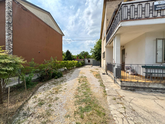 Appartamento in vendita a Pojana Maggiore