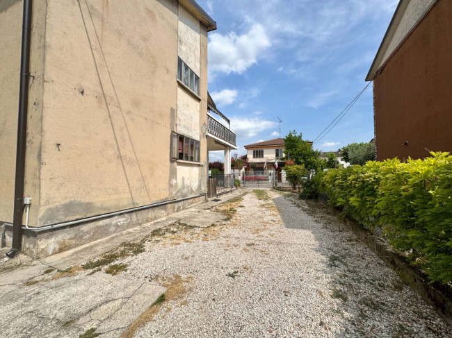 Appartamento in vendita a Pojana Maggiore
