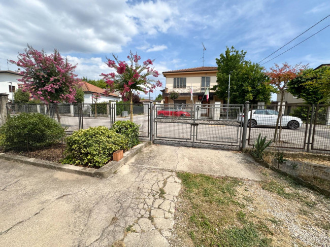 Appartamento in vendita a Pojana Maggiore