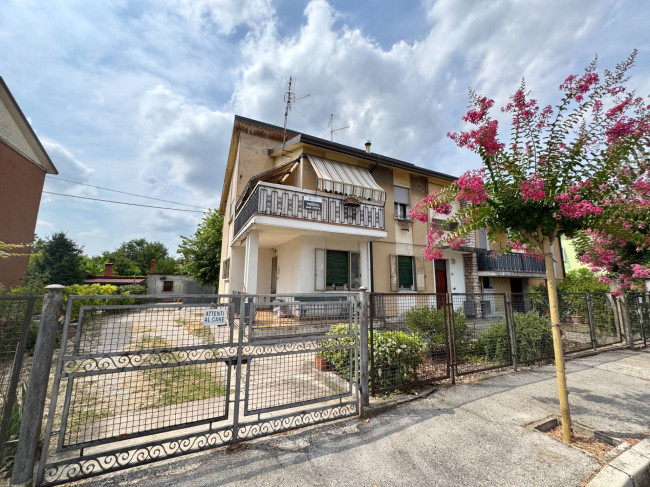 Appartamento in vendita a Pojana Maggiore