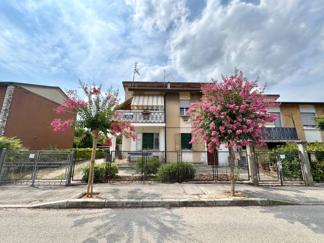 Appartamento in vendita a Pojana Maggiore