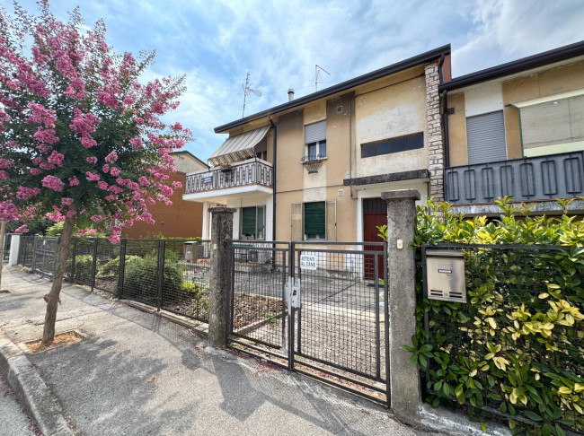 Appartamento in vendita a Pojana Maggiore