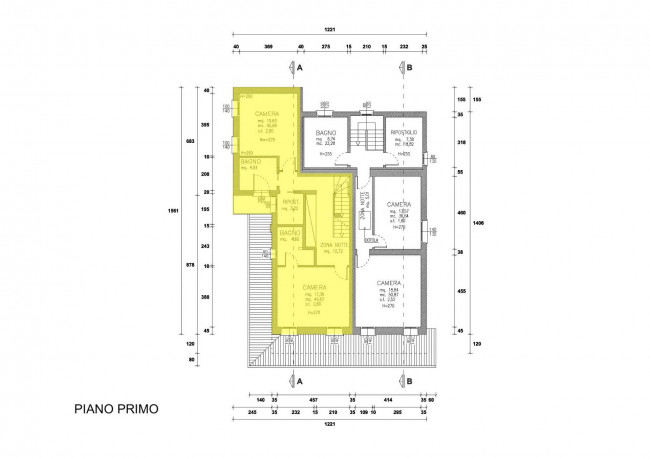 Villa bifamiliare in vendita a Noventa Vicentina
