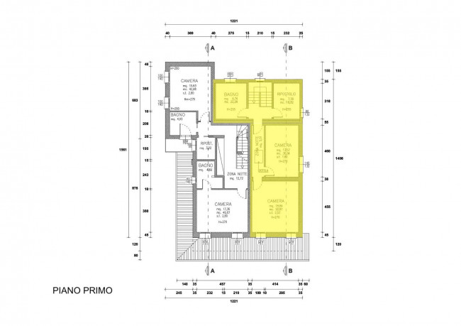 Villa bifamiliare in vendita a Noventa Vicentina
