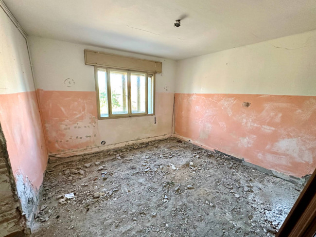Abitazione semindipendente in vendita a Lozzo Atestino