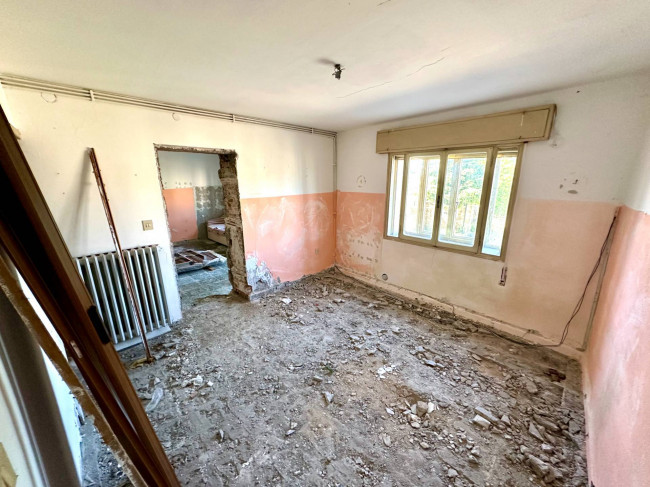 Abitazione semindipendente in vendita a Lozzo Atestino