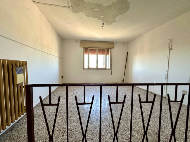 Abitazione semindipendente in vendita a Lozzo Atestino
