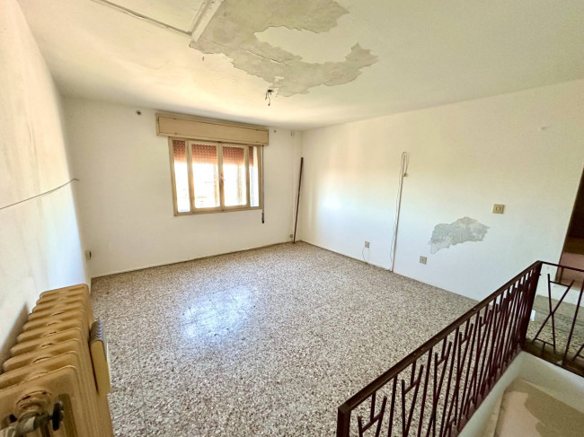 Abitazione semindipendente in vendita a Lozzo Atestino
