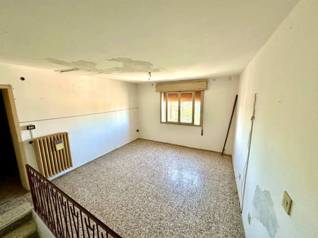 Abitazione semindipendente in vendita a Lozzo Atestino