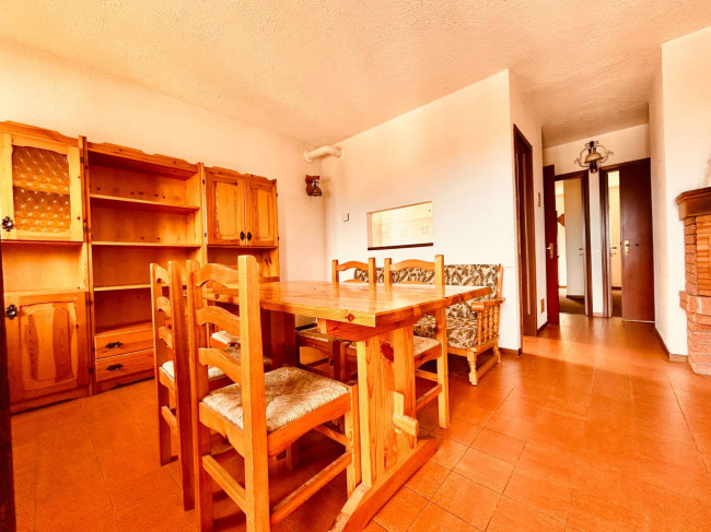 Appartamento in vendita a Tonezza del Cimone