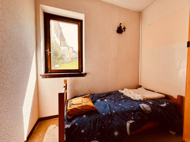 Appartamento in vendita a Tonezza del Cimone