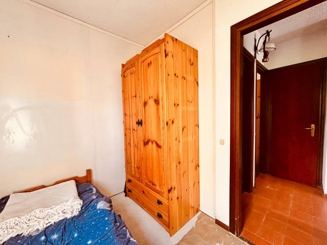 Appartamento in vendita a Tonezza del Cimone