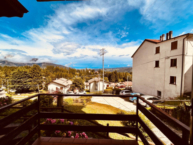 Appartamento in vendita a Tonezza del Cimone