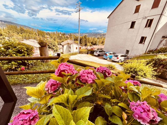 Appartamento in vendita a Tonezza del Cimone