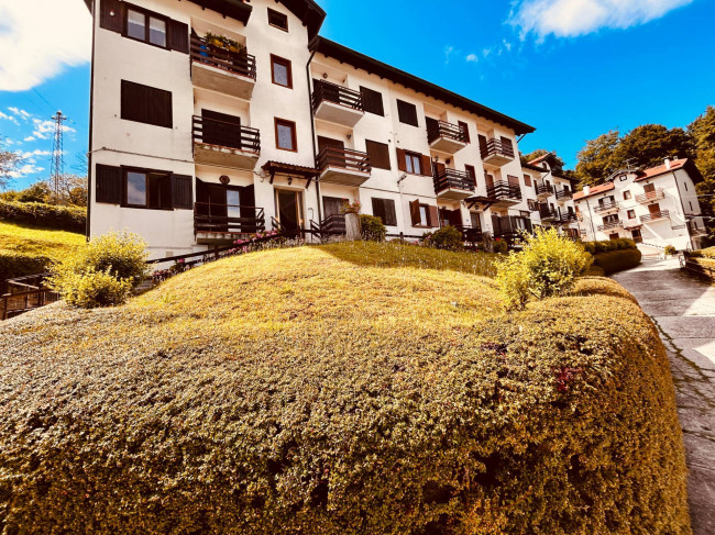 Appartamento in vendita a Tonezza del Cimone