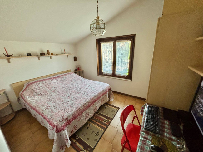 Appartamento trilocale in vendita a Tonezza del Cimone
