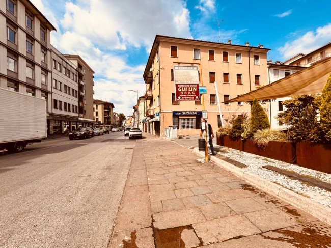 Appartamento in vendita a Vicenza