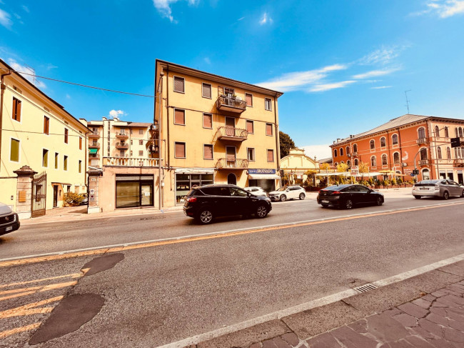 Appartamento in vendita a Vicenza