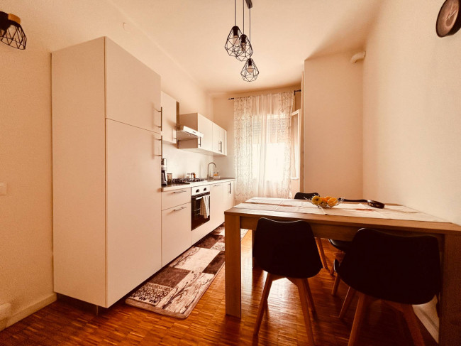 Appartamento in vendita a Vicenza