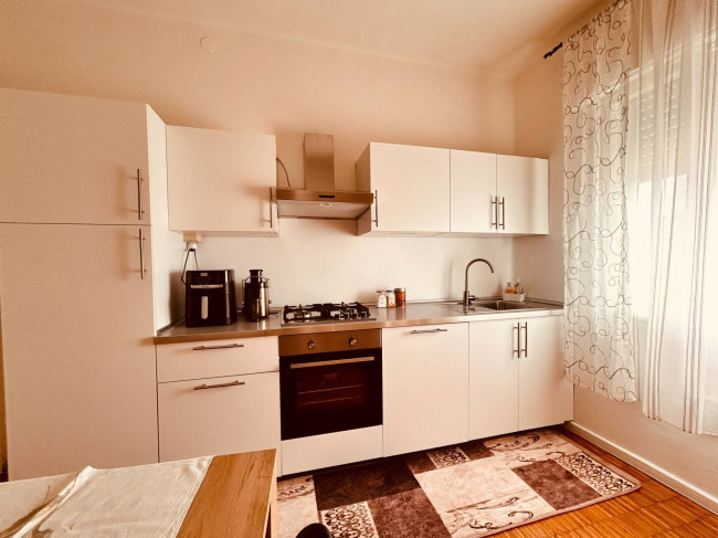 Appartamento in vendita a Vicenza