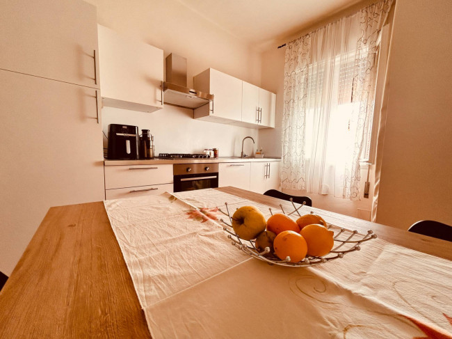 Appartamento in vendita a Vicenza